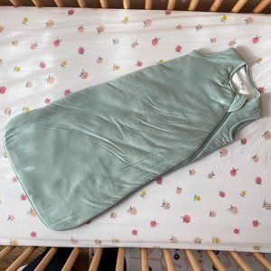 kyte baby Wearable Blanket, Sage, 2.5 tog, size 0-6 months